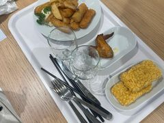 -宜家·瑞典风味餐厅(四元桥店)