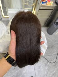 -COSMO PRO造型