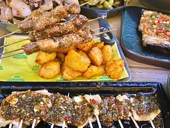 -万达坊(花园路店)
