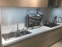 -佰丽爱家全屋定制(汶水店)