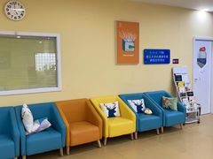 -竞思注意力·专注力·学习能力训练(天一广场中心)