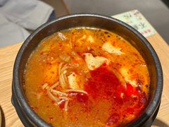 -西塔老太太泥炉烤肉(武汉摩尔城店)