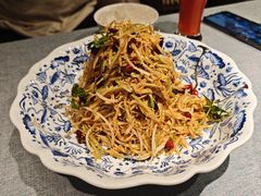 -茶啊冲电影主题文化餐厅(TOUCH12街店)