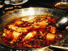 -受气牛肉·重庆耙牛肉(南坪总店)