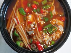 -盛世盐帮·自贡特色(总店)