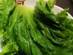 -韩宫宴烤肉·料理(苏州中心店)