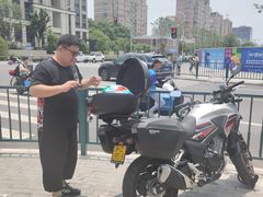 -THE hood开新里(御桥路店)