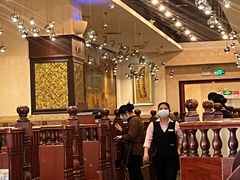 -威尼斯西餐厅(小榄大信店)
