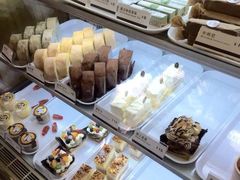 -樱花糕坊(万松园店)