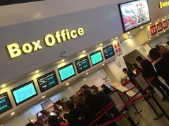 -首都电影院(天津店 中国巨幕)