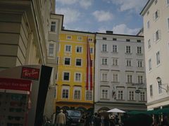 -Cafe Sacher(WIEN)