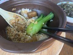 -李先生牛肉面大王(郑州火车站西广场2店)
