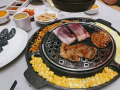 -韩宫宴和牛烤肉(苏州悠方购物中心店)