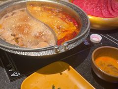 -牛New寿喜烧(虹桥新天地店)