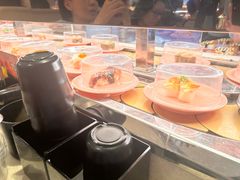 -争鲜回转寿司(东方银座店)