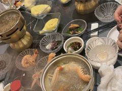 -半岛翡丽海鲜自助餐厅(观风亭店)