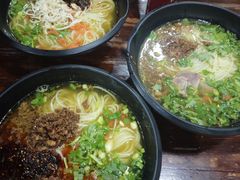 -一品飘香米线(一中总店)