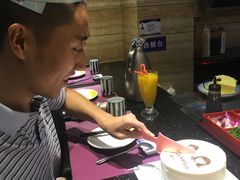 -亦家cake·0卡糖