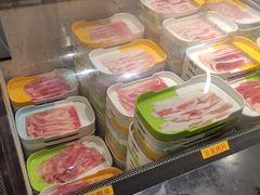 -非烤勿扰自助烤肉海鲜火锅(南城莱蒙店)