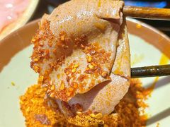 -重庆印象老火锅(梅林店)