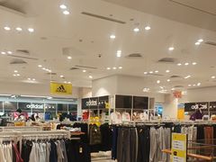 -BIGOFFS 超级折扣(仁恒伊势丹店)