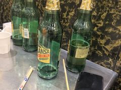 -小寒羊烧烤(凯瑞时代大厦店)