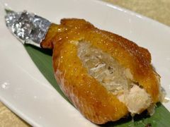 -富临饭店阿一鲍鱼