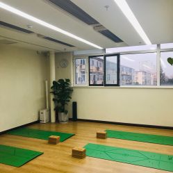 -兰瑜伽·普拉提