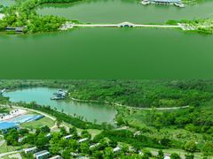 -江苏三台山国家森林公园