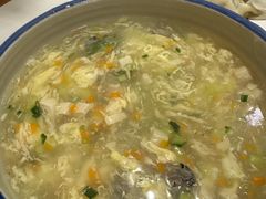 -海知道大连海鲜水饺(南山大冲店)