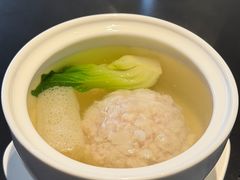 -铜锣湾·有麝自然香(渝北财富中心店)