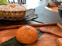 -湊湊火锅·茶憩(东城万达店)