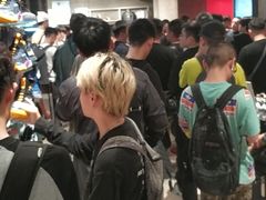 -JORDAN(外滩中央体验店)