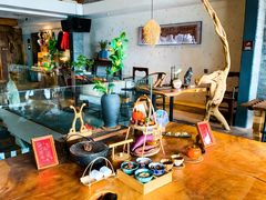 -瑜上·山食小馆