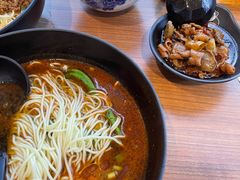 -亚皆老街南宁老友粉·米粉(印象城店)