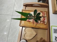 -花菇朵 ll 野生菌火锅·精品云南菜(后沙峪店)