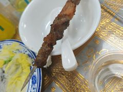 -清真·鸦儿李记·小馆(后海店)
