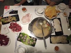 吊龙-陈记顺和潮汕牛肉火锅(韩江路店)