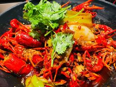 -红辣椒·川菜·火锅(张杨路店)