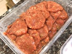 -山珍鲜牛肉火锅本地老字号(汕中老店)