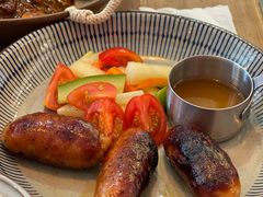 菲力宾香肠-Mesa Madre梅萨妈妈·Bintana(国贸店)