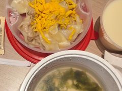 -锡笼记·无锡小笼(常熟万达店)