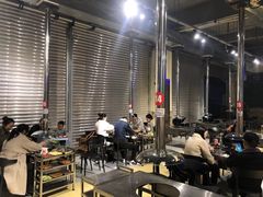 -胡四哥特色火盆烧烤(总店)
