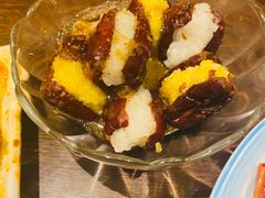 -福苗小骆驼烧烤(大唐不夜城店)
