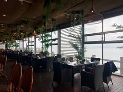 -鹰龙海畔度假酒店(咸祥店)