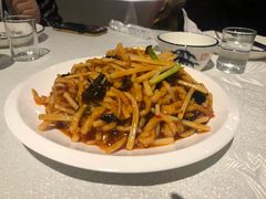 -鑫巴蜀(和平里店)