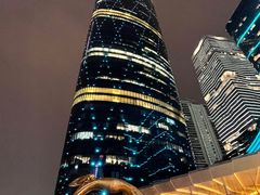 -广州四季酒店·天吧·高空酒吧