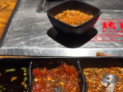 -KAOKAO烤烤·丹东海鲜烧烤(望京店)