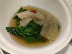 -Yan Ting 宴庭中餐厅(上海静安瑞吉酒店)