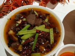 -丹虾|文和友小龙虾·烙锅(陕西路旗舰店)